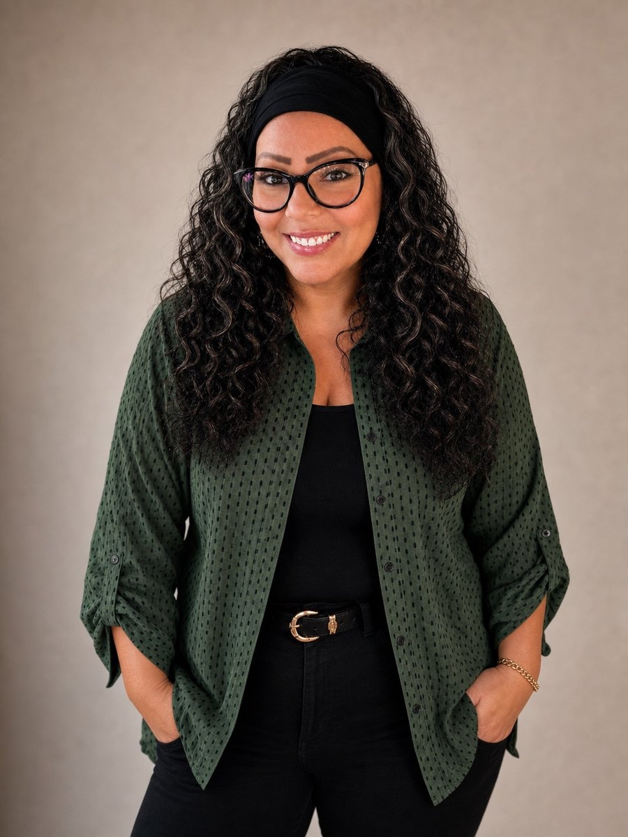 Melissa Rodriguez-Galindo